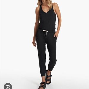 Vuori XS Lux jumpsuit!